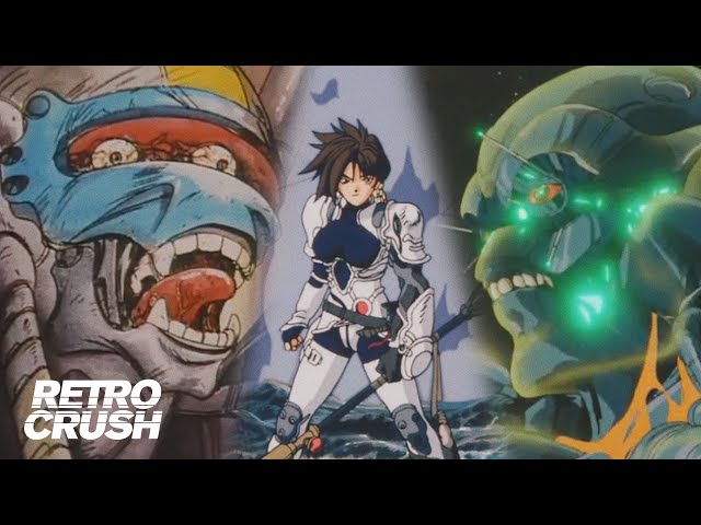 How an 80s Scifi Movie Changed the Destiny of Anime - Crunchyroll News