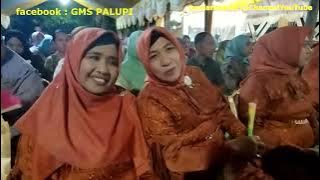 Lagu Daerah Kaili||Muvonju Pade Musoda||Cipt.Hi.Rudi Lanena||Voc.Nurjans Syukri GMS#PALUPI KOTA PALU