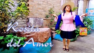 ROSITA DEL AMOR_2023_TU TRAICION_Official Youtube