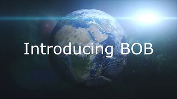 Introducing Blok On Blok (BOB) - The world