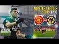 [TTB] PES 2020 Master League (Ultrawide) - Trying to Maintain that Win Streak! - Ep 33