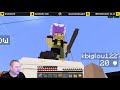 8/6/2021 - Starting off checking in on the iSV Patron Server then some Hermitcraft! (Stream Replay)