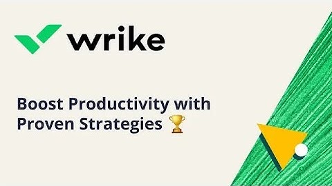 Task Management in Wrike: Boost Productivity with Proven Strategies 🏆