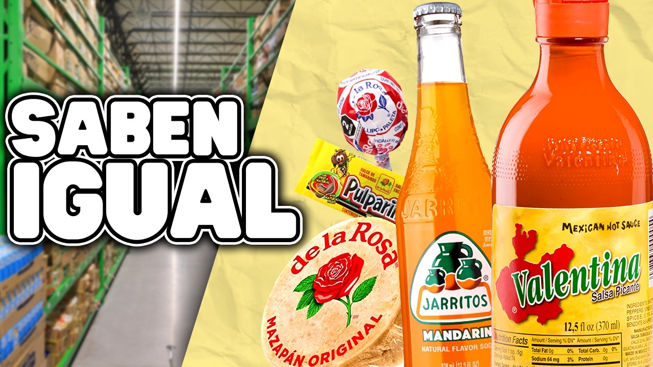 5 MARCAS QUE SIGUEN MANTENIENDO SU ESENCIA