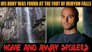 Home and Away Star Ben Unwin: A Tragic Loss at 41 Content