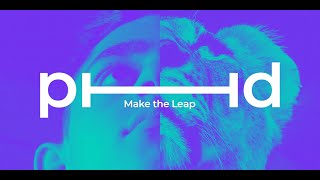 Una Nueva Imagen Global Para Phd Media.