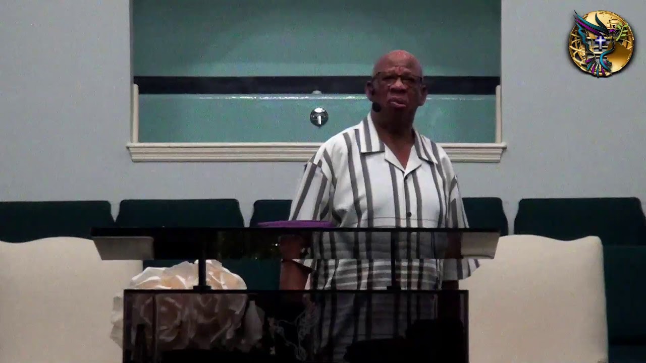 Christ Is The Way Community Church: Let Down Your Nets