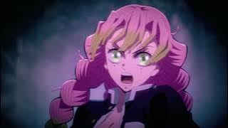 Mitsuri Kanroji Edit | Cupid