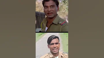 Gangaajal (2003) Ajay devgan | gangaajal movie spoof | best dialogue scene | hindispoof #ganga_gal