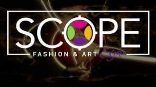 SCOPE Fashion & Art Expo Debuts in Houston