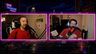 TGTP 136 - Pals, Trains, and Give-Away Deals!