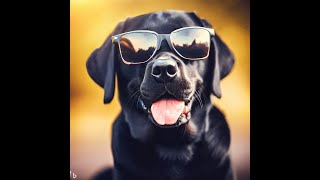 Cute Labradors #7 by Suenna 207 views 8 months ago 8 minutes, 43 seconds