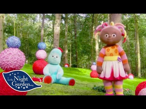 Iggle Piggle x Upsy Daisy: An Unforgettable Adventure!