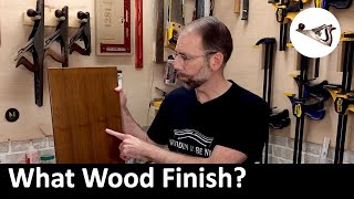 Wood Finish Identification & Finish Repair (oil, shellac, lacquer, and poly/varnish) | How To