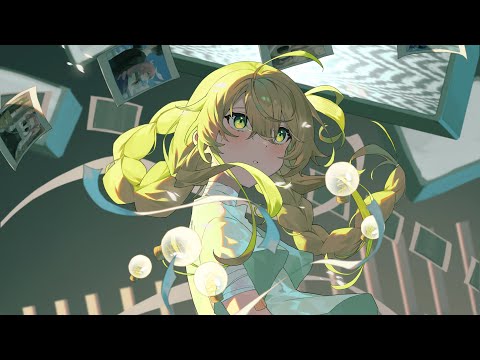 Watch Andora - Flicker (feat. RANASOL) MV 『フリッカー』 on YouTube