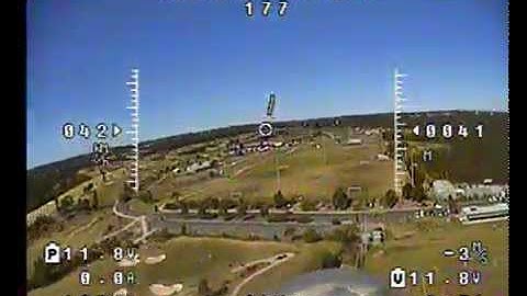 KK simple sailplane variometer _ FM audio link