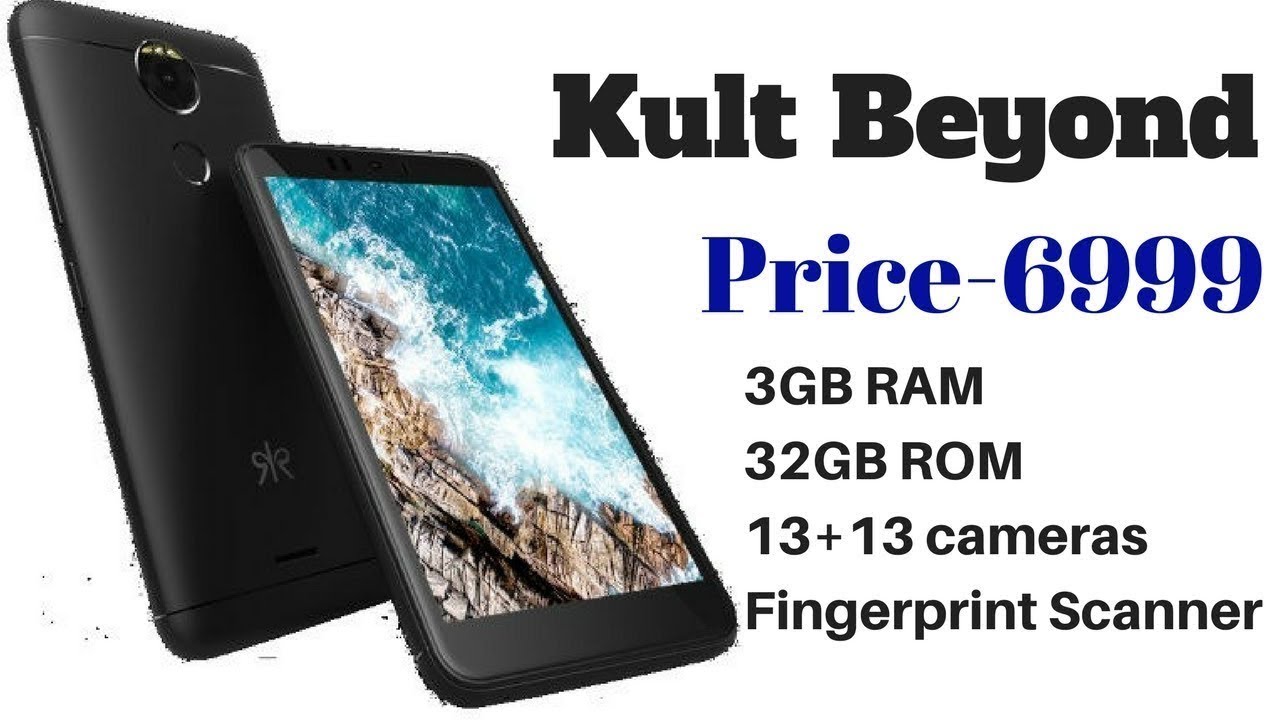 Kult Beyond Unboxing & Quick Review (HINDI)