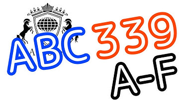 4分でAtCoder Beginner Contest 339 A-F【ゆっくり解説】