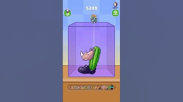 The ULTIMATE Hybrid Brainrot MAX EVOLUTION! - Merge Fellas Game! #shorts #brainrot #mergefellas