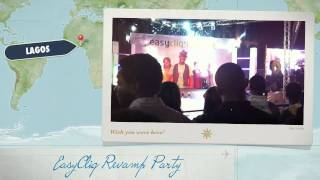 Easycliq Party Clips