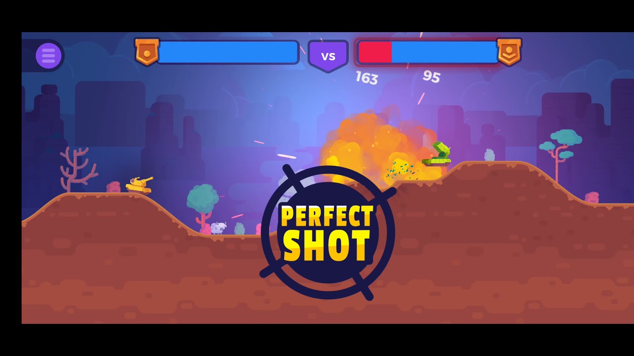 [Android] Tank Stars - Playgendary Limited