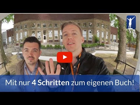 So schreibst Du ein Buch in einer Woche 📖 (mit Artur Neumann)