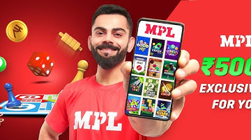 Mpl Game Kaise Khele | Mpl Game Kaise Use Kare | Mpl Opinio Game Kaise Khele | Mpl Pro App Kya hai