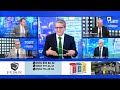 'İMAMOĞLU'NU ZOR GÜNLER BEKLİYOR!' Şamil Tayyar'dan Çarpıcı Analiz - TGRT Haber