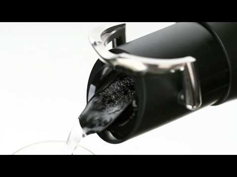 Video: Tapón De Botella De Champán