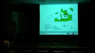 Master Plan Public Forum - Part 1