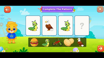 Best Learn Shapes, Number, Counting 😍 1 to 10 with Animal Puzzles 😍 #kidsvideo #gaming ❤