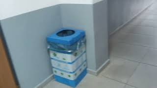 Kircilar Anadolu Li̇sesi̇ Okul Tanitim Vi̇deosu