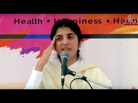 ज़्यादा सोचने का कारण क्या है...? By Bk Shivani (Hindi)