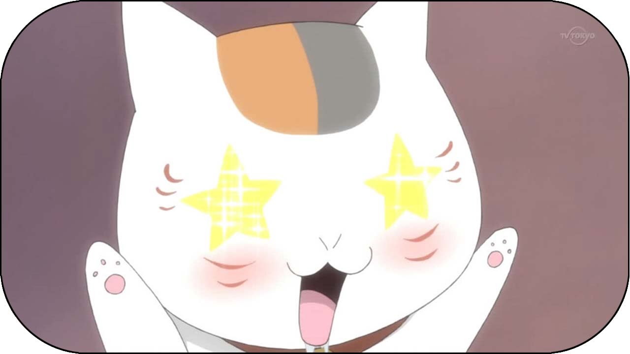 Nyanko Batake Manga