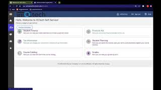 How to Locate Student ID Number