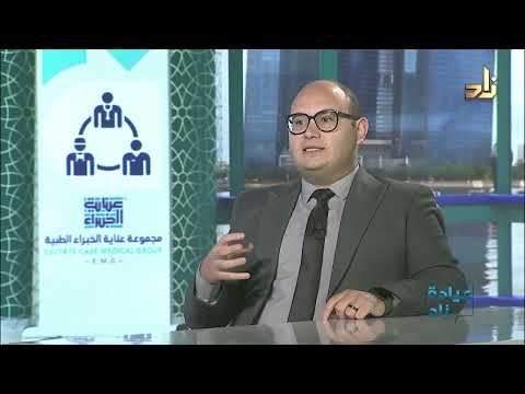 هل يسبب إلتهاب البروستات الضعف الجنسي والعقم د أحمد عصام