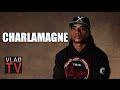 Charlamagne: Ciara & Future Need to Learn to Co-Parent Better