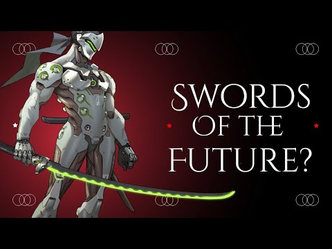 Video: Kun je een zwaard maken van wolfraam?