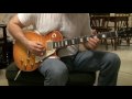 3 of 4 stairway to heaven solo on an aged jimmy page les paul both pickups  out of phase