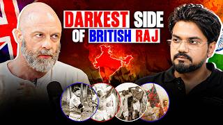 Britain’s Untold History | Benedict Garrett