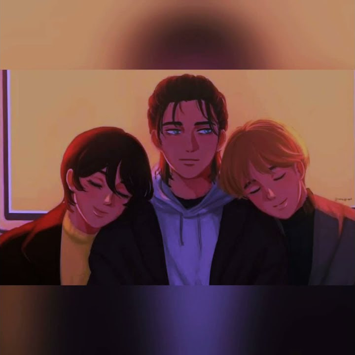 Mikasa x Armin x Eren •| The Trio |• DJ POTA POTA |•Edit•