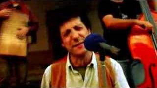 Video voorbeeld van "Miki Nervio & The Bluesmakers - Wastin´ my time no more"