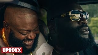 Rick Ross Buys Back The Block