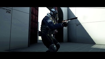 finesse the plug CS GO EDIT #1 [clips in desc] [project file in desc]