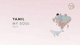 Jean Vayat & Evelynka - My Soul (Yamil Remix) Resimi