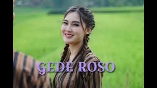 NELLA KHARISMA GEDE ROSO // GEDE ROSO NELLA KHARISMA MP3 TANPA IKLAN