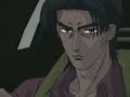 AMV - Initial D Second Stage