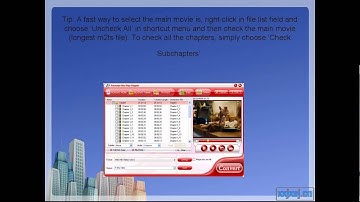Good solution to rip Blu-ray 3D to 3D MKV, AVI, MP4 and WMV