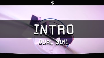 #8Intro Dual FT/Nope&Senzo