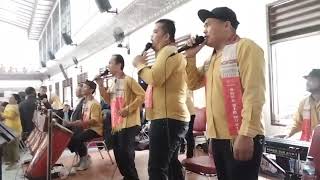 Kumau Cinta Yesus Cover Live Bona Rio Musik BRM